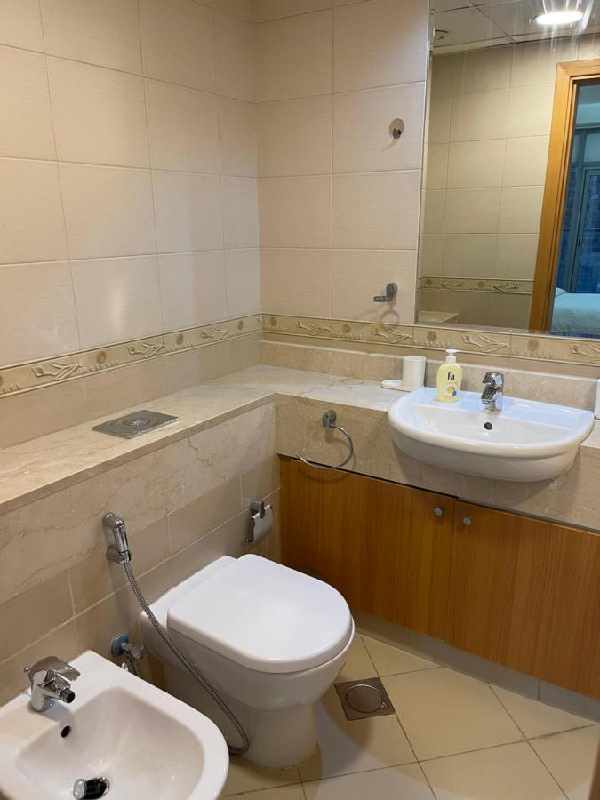 Metro Premium Location Spacious 2 Bedroom Apartment Right Next To The Metro Dubai Exterior photo
